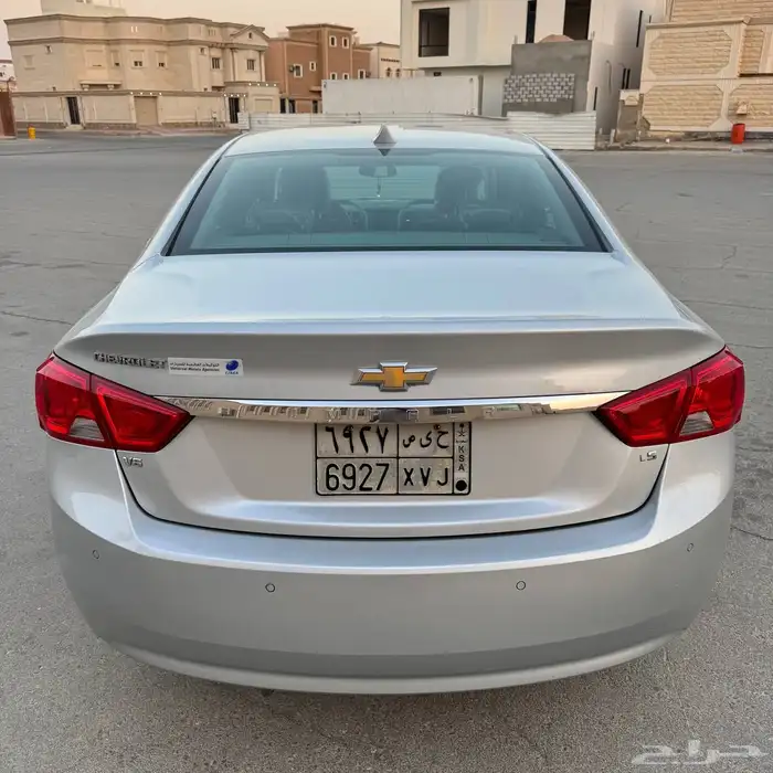 للبيع امبالا موديل  2016 مالك اول 8