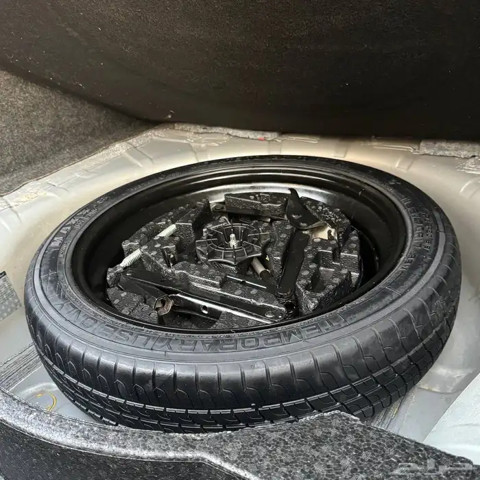 للبيع امبالا موديل  2016 مالك اول 14