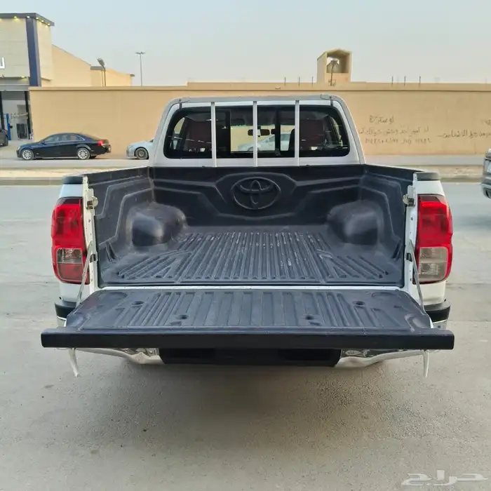 هايلكس 2017 17