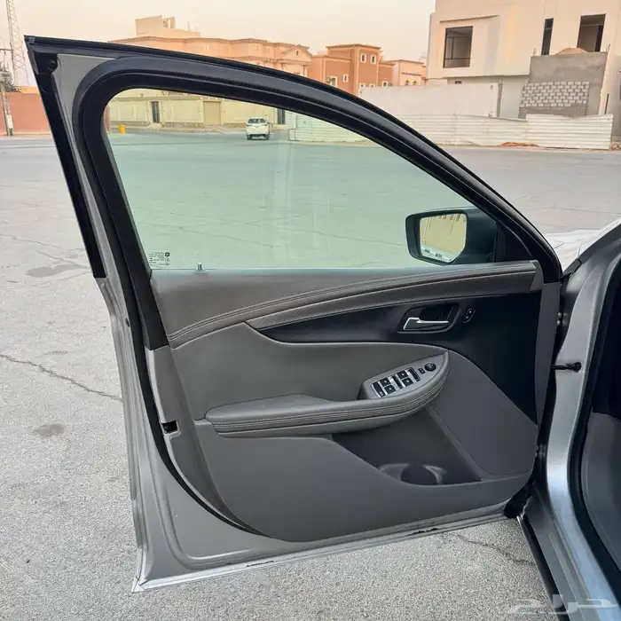 للبيع امبالا موديل 2016 مالك اول 10