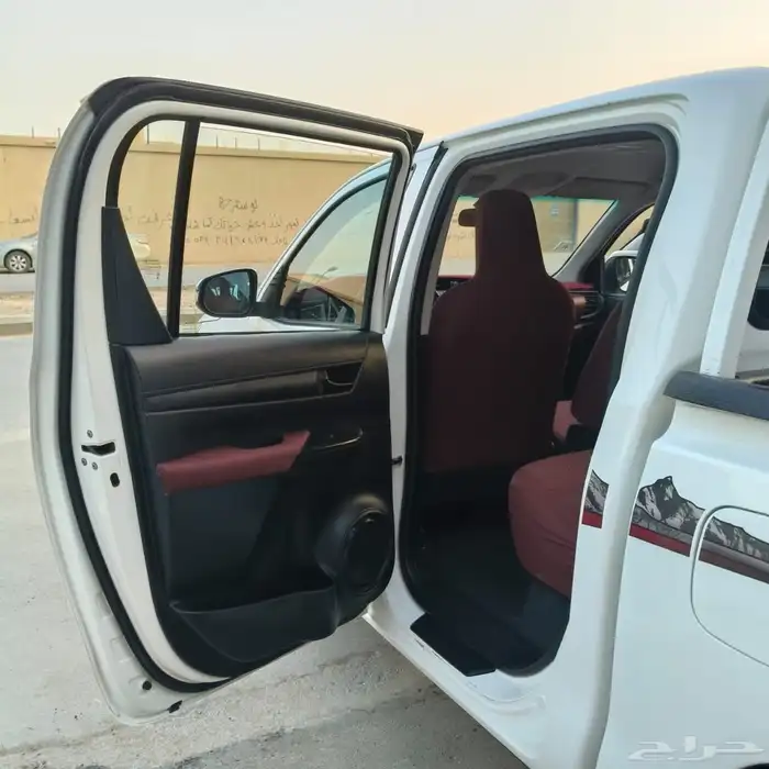 هايلكس 2017 14