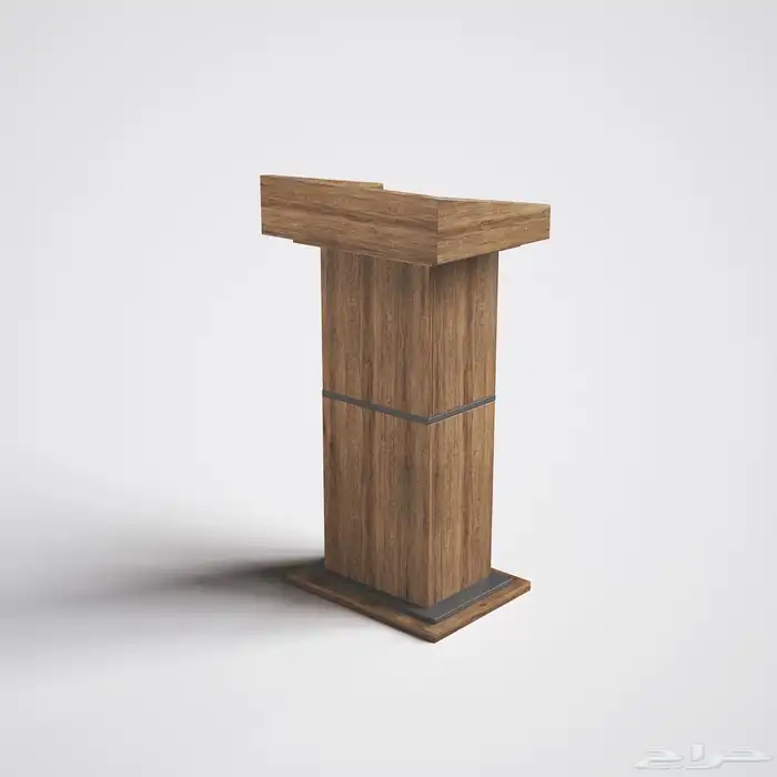 اثاث مكتبي جديد و فاخر 1