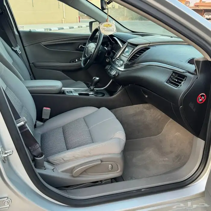 للبيع امبالا موديل 2016 مالك اول 18