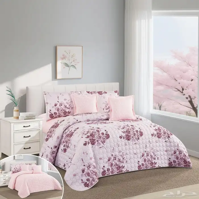 مفارش صيفية 1