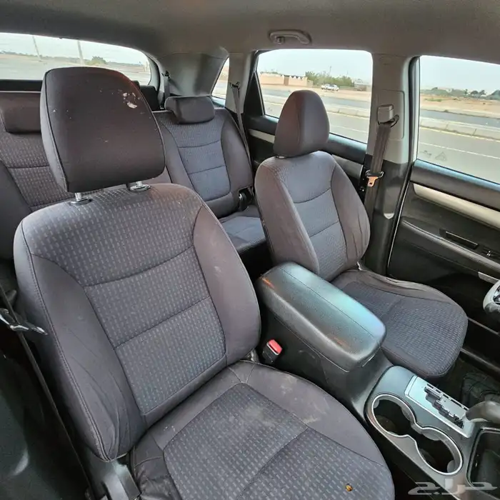 سورنتو 2012 شرط بودي محركات وكالة 4