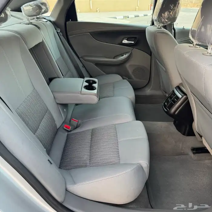 للبيع امبالا موديل 2016 مالك اول 22