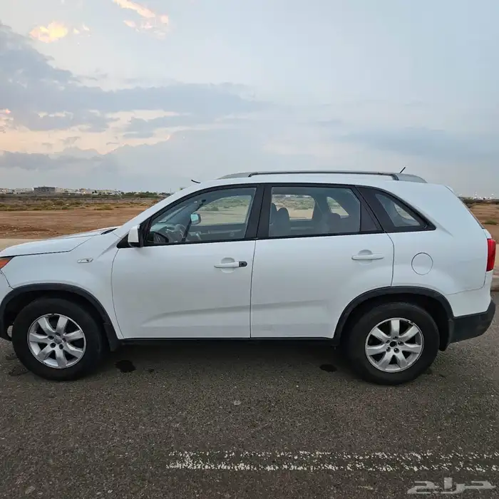 سورنتو 2012 شرط بودي محركات وكالة 8