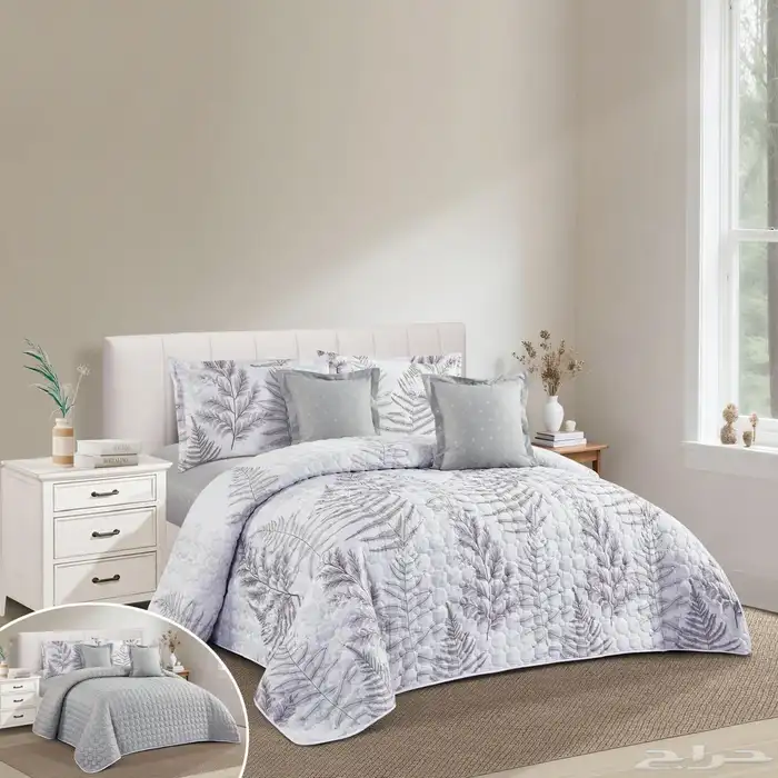 مفارش صيفية 4