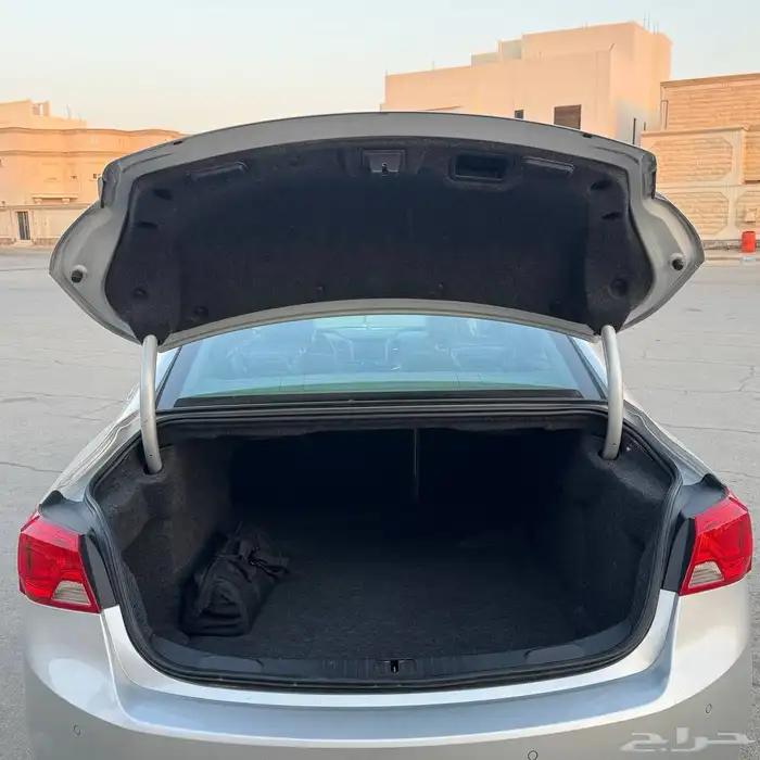 للبيع امبالا موديل 2016 مالك اول 28