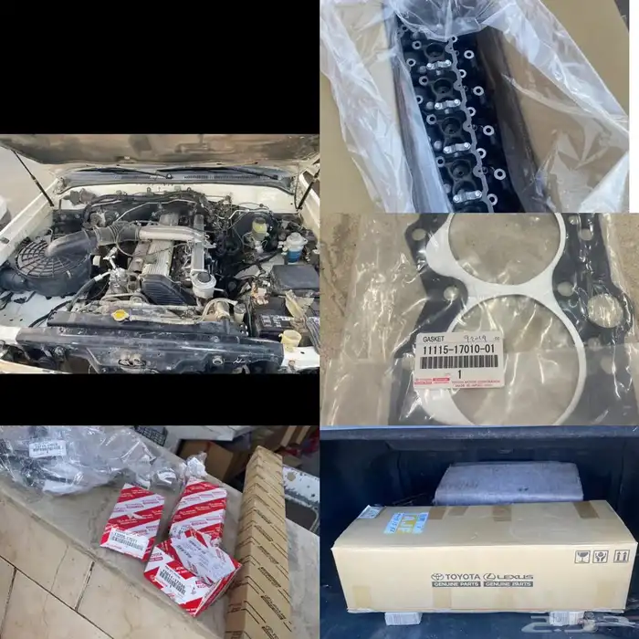 مكينه ديزل 6 سرندل h1z 0