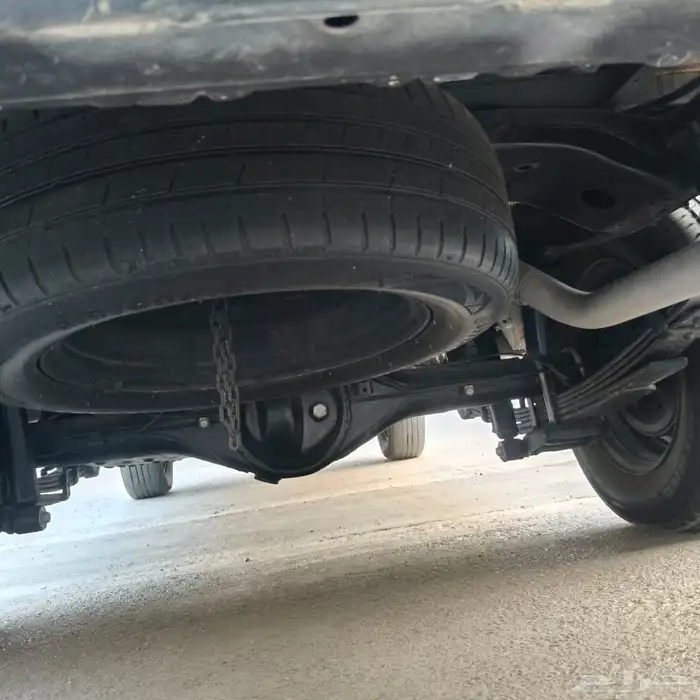 هايلكس 2017 16