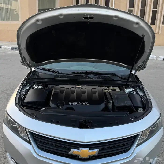 للبيع امبالا موديل  2016 مالك اول 10