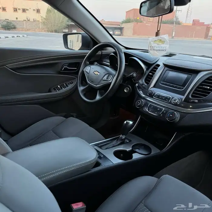 للبيع امبالا موديل 2016 مالك اول 20