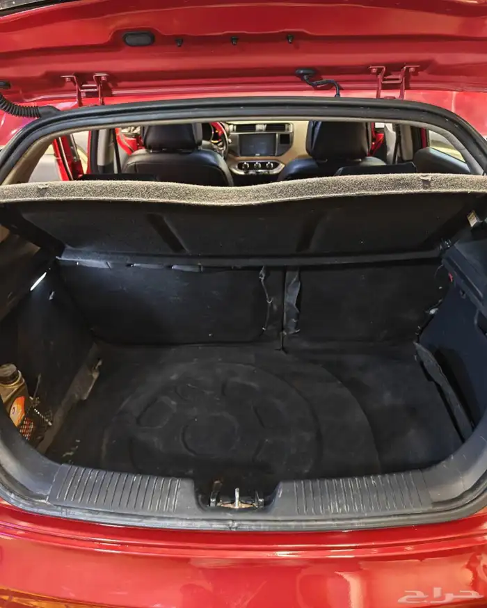 كيا ريو 2015 هاتشباك فل كامل 5