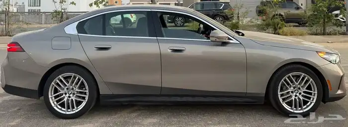 BWE الفئة الخامسة موديل 2024 2