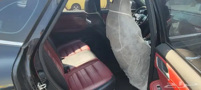 MG HS ام جي اتش اس 2022 7