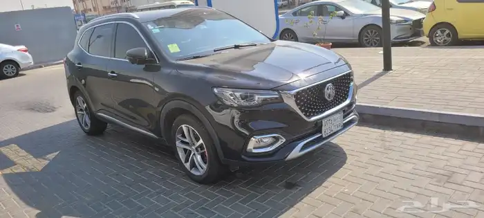 MG HS ام جي اتش اس 2022 0