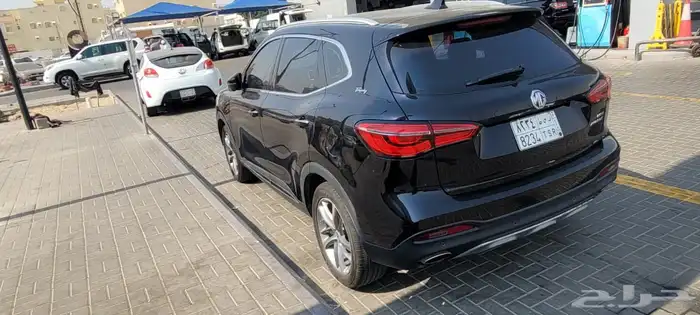 MG HS ام جي اتش اس 2022 6