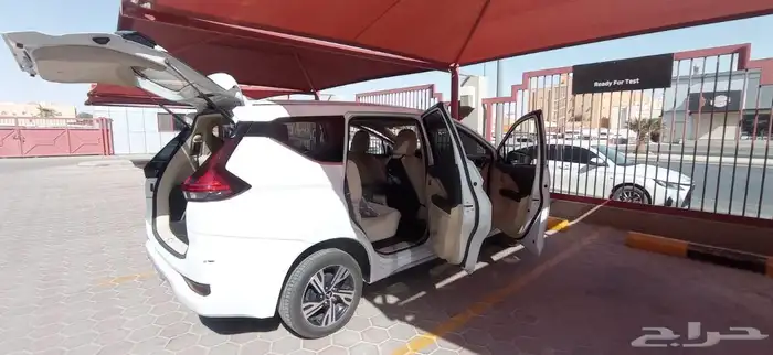 Mitsubishi Xpander 2022 8