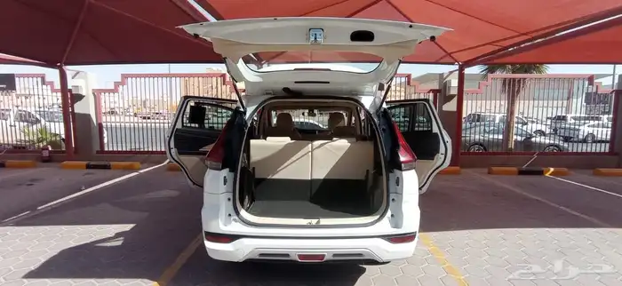 Mitsubishi Xpander 2022 5