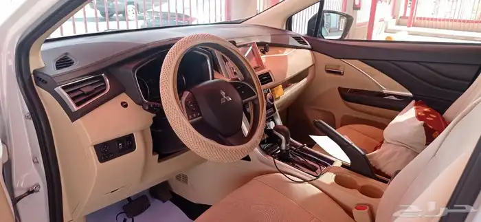 Mitsubishi Xpander 2022 7