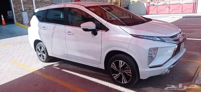 Mitsubishi Xpander 2022 1
