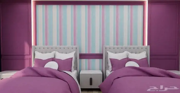 ورق حائط مخفض 12