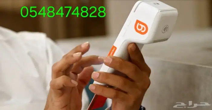 اجهزه نقاط البيع من جيديا مدي 7