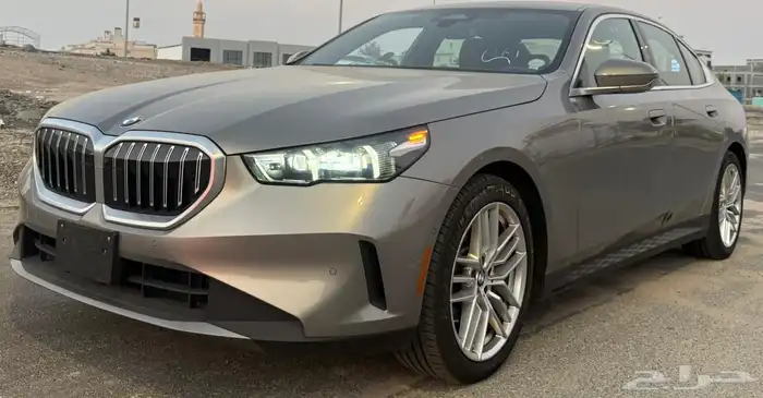 BWE الفئة الخامسة موديل 2024 0