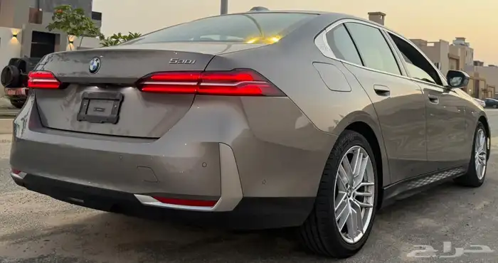 BWE الفئة الخامسة موديل 2024 7