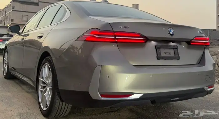 BWE الفئة الخامسة موديل 2024 10