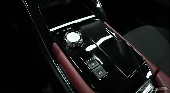 هافال H6 ستاندر 2025 كاش او اقساط 5