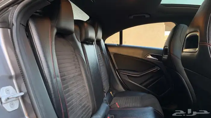 مرسدس 2018 CLA 250 10