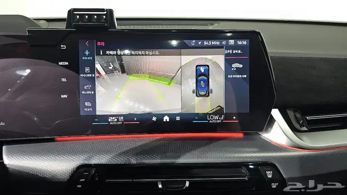 للاستيرادمن كوريا  BMW X2 2024 11