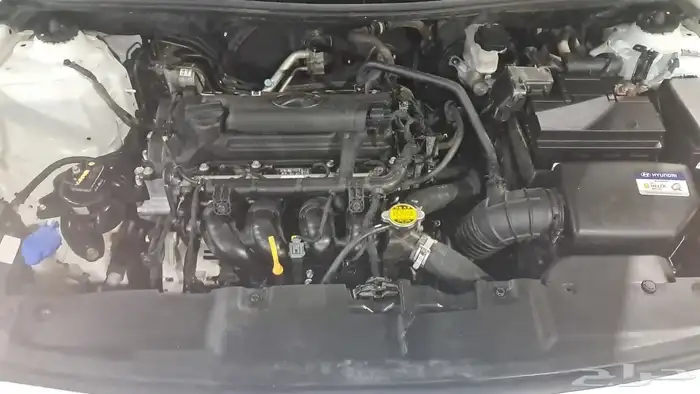 سياره اكسنت للبيع جير تماتيك قزاز كهرباء ماشيه 330.000 1