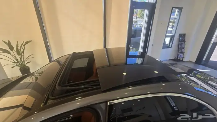 للاستيرادمن كوريا  مرسيدس C200 2025 6