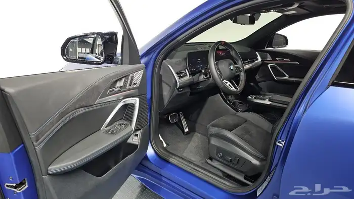 للاستيرادمن كوريا  BMW X2 2024 8