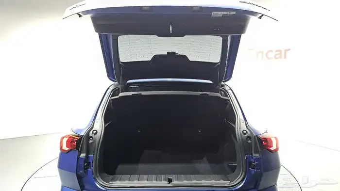 للاستيرادمن كوريا  BMW X2 2024 16