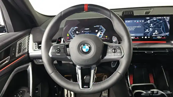 للاستيرادمن كوريا  BMW X2 2024 3