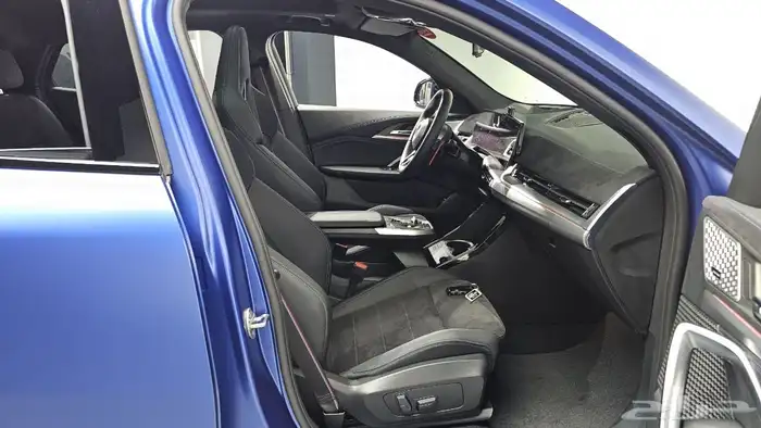للاستيرادمن كوريا  BMW X2 2024 6