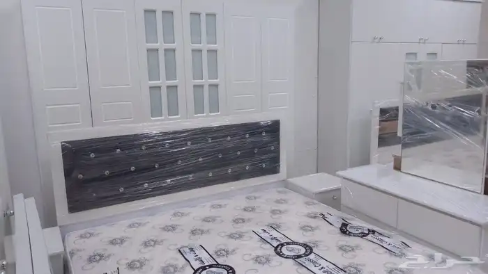 غرفه النوم مستعمل نظيف تكييف توصيل 2