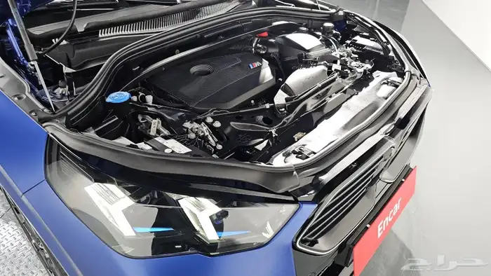 للاستيرادمن كوريا  BMW X2 2024 18