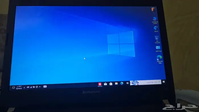 لابتوب نضيف للبيع الموصفات تحت 2