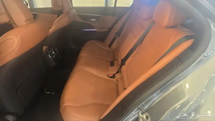 للاستيرادمن كوريا  مرسيدس C200 2025 5