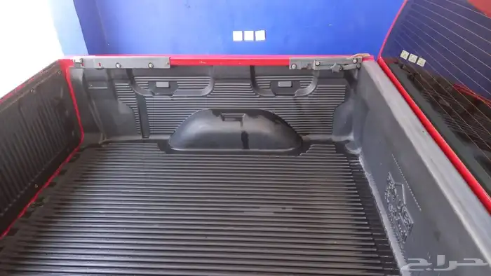 للييع سياره جيمس سيرا موديل 20013 دهان وكاله خارجى وداخلى 1