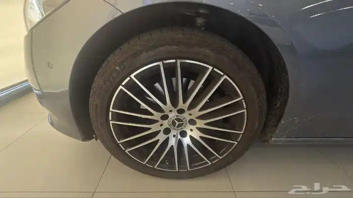 للاستيرادمن كوريا  مرسيدس C200 2025 11