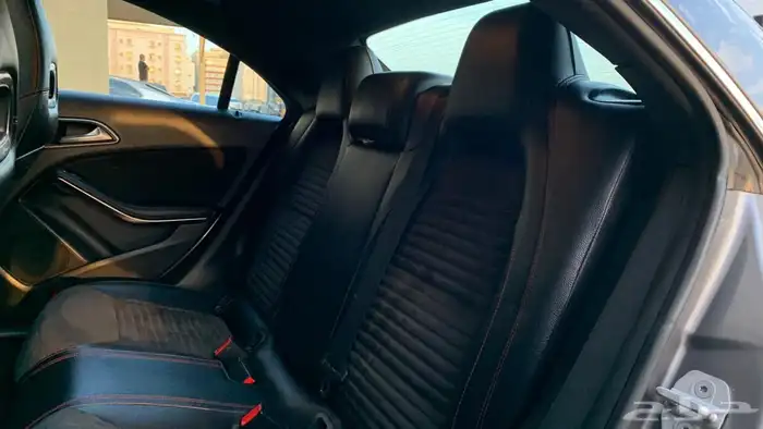 مرسدس 2018 CLA 250 8