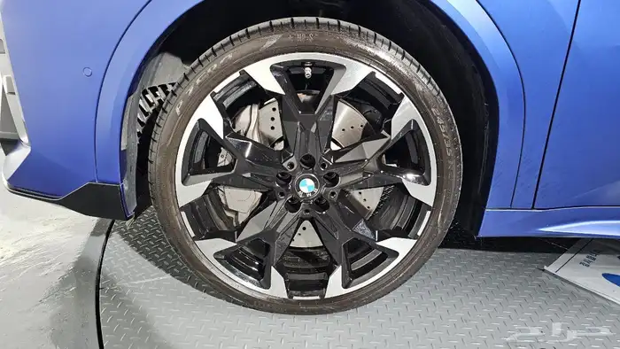 للاستيرادمن كوريا  BMW X2 2024 19