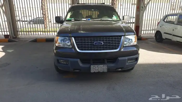 سياره مستعمله فورد 7