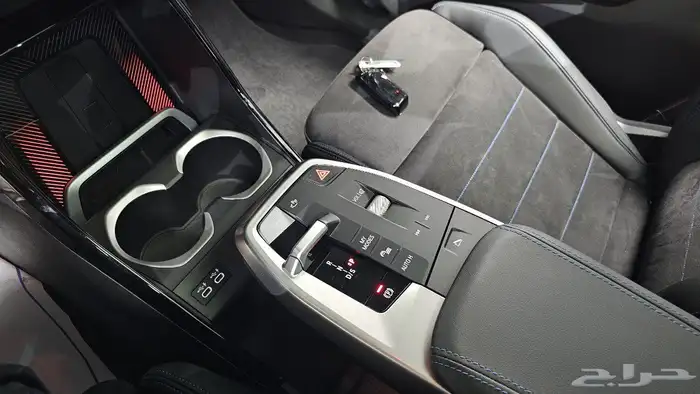 للاستيرادمن كوريا  BMW X2 2024 7